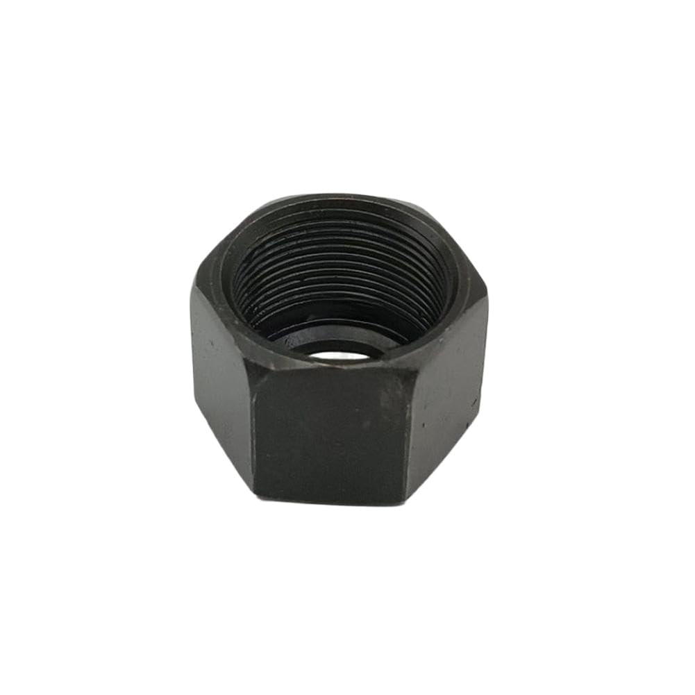 Portabrocas de 12.7 mm con tuerca de 12 mm Compatible con CNC 3612BR