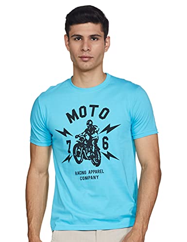 Image of Cloth Theory Men's Regular T-Shirt