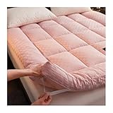 CONSEIL IMPORTANT : En raison de l'emballage compressé, il peut y avoir une bosse au centre du matelas. Ne vous inquiétez pas ; elle disparaîtra après quelques jours de pose à plat sur le sol. Retournez et faites pivoter le matelas régulièrement pour éviter les empreintes corporelles. Séchez-le régulièrement au soleil pour qu'il reste moelleux