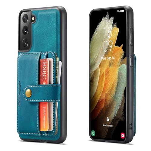 Étui détachable Samsung S22 Plus idéal pour libérer vos poches en voyage