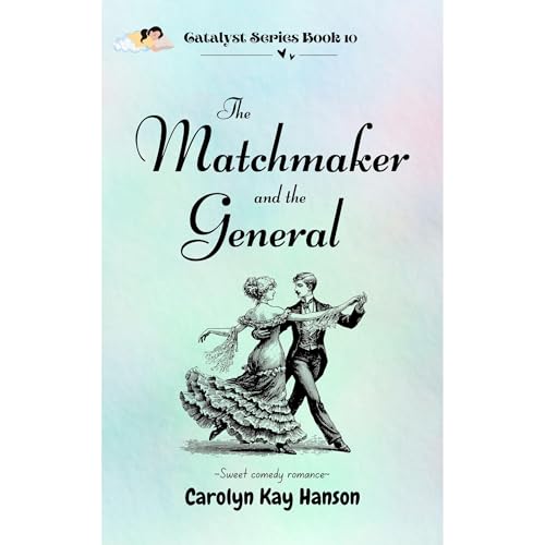The Matchmaker and the General -- Carolyn Kay Hanson episode artwork