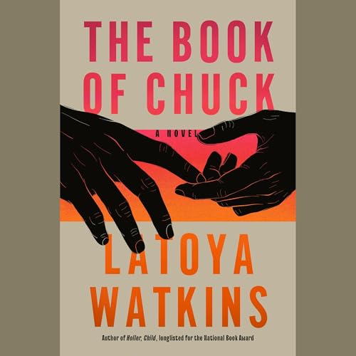 Page de couverture de The Book of Chuck