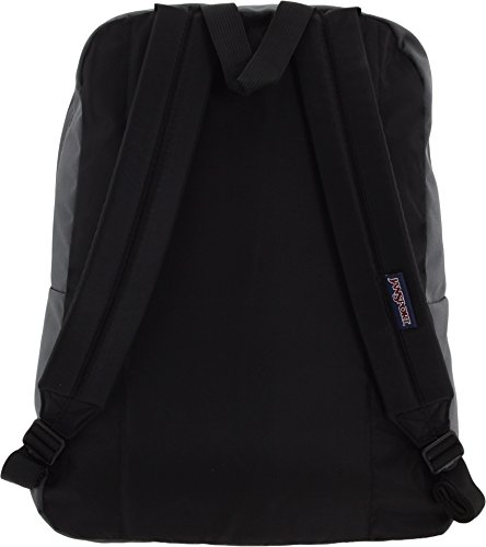 Image of JanSport SuperBreak One Backpack - Durable, Lightweight Bag with 1 Main Compartment, Front Utility Pocket with Built-in Organizer, Premium Backpack, Forge Grey