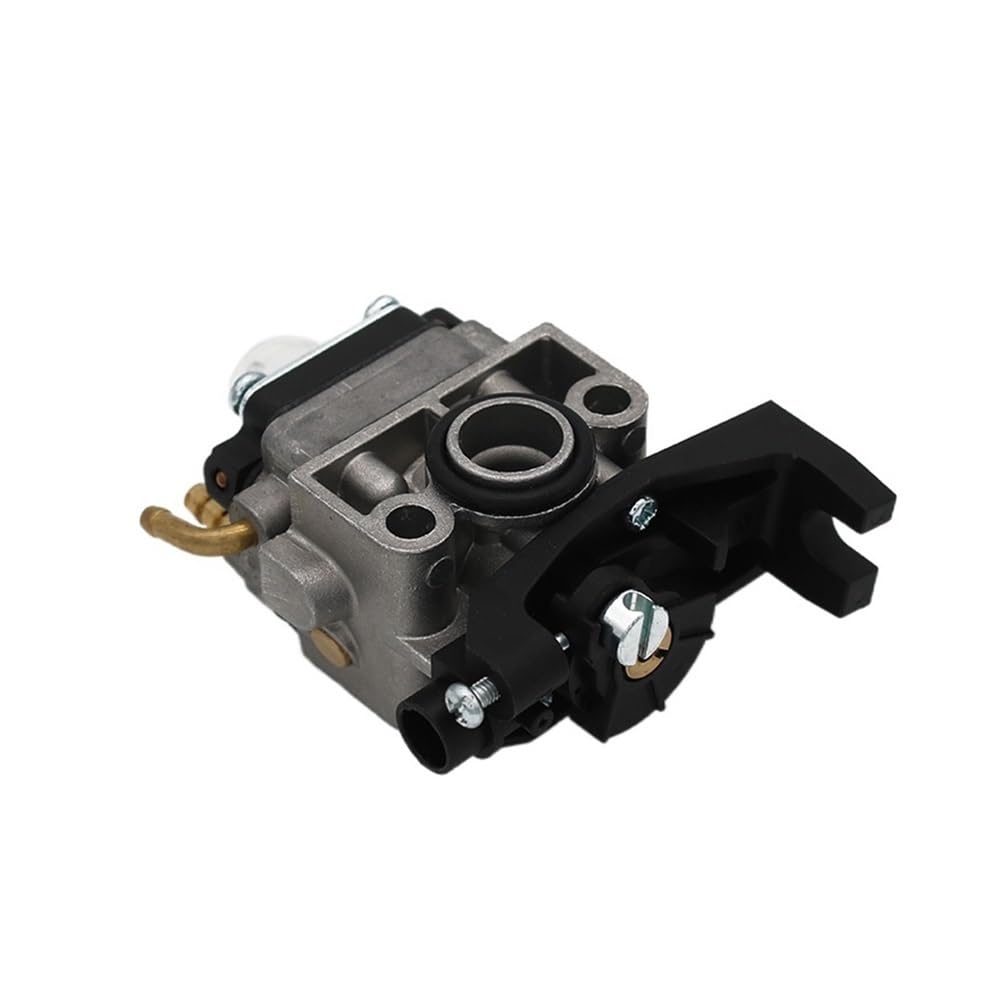 Carburateur pour débroussailleuse 4 temps GX35 pour réparer un moteur qui cale