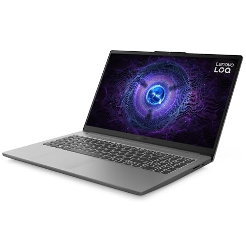 Lenovo LOQ Essential Gaming Laptop 15.6" FHD 144Hz miniatura 3