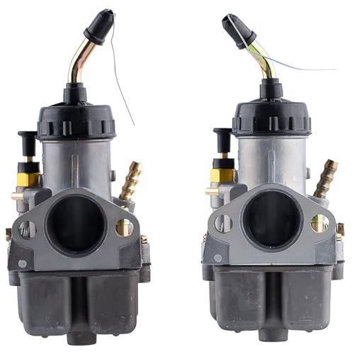 Carburateur de moto K68У haute performance pour moteur MT-11