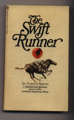 The Swift Runner B000OOB8IU Book Cover