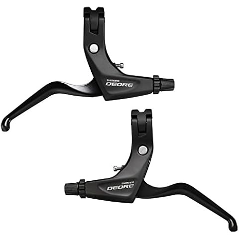 Shimano Deore BL-T611 Left Hand Brake Levers Cover