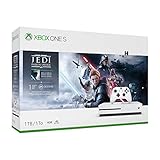 Photo of the Xbox One S 1TB Console - Star Wars Jedi: Fallen Order Bundle