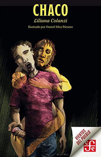 Chaco (Vientos del Pueblo) (Spanish Edition)