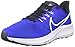 Produktbild Nike Herren Air Zoom Pegasus 39 Sneaker, Racer Blue/White-Black-Anthracite, 44 EU