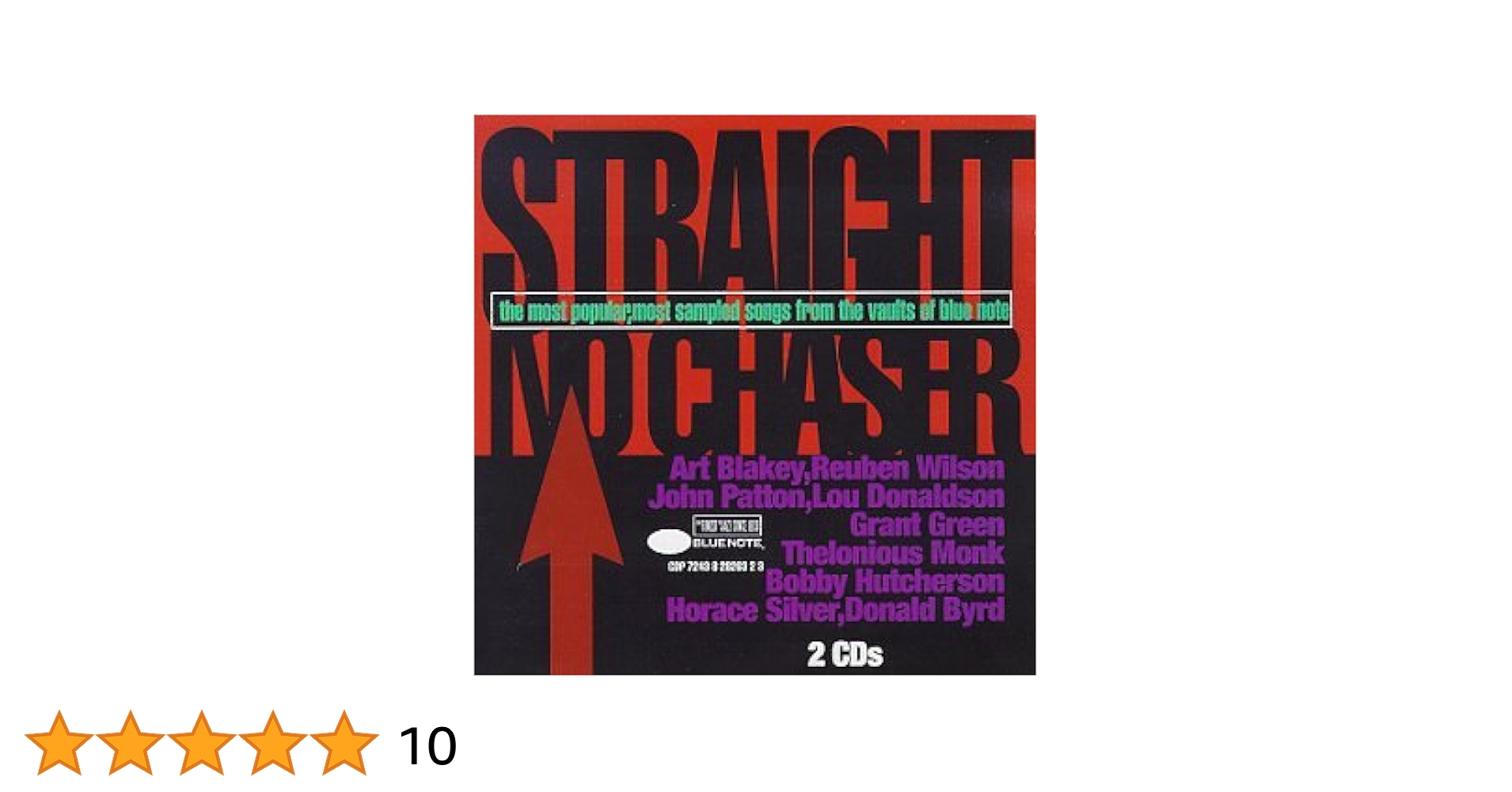 Amazon.co.jp: Straight No Chaser: Music