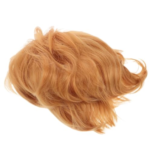 Frcolor ���F�V���[�g�E�B�b�O �����Y�p �΂ߑO���t�� �ϔM ���K�t�B�b�g �p���N�X�� �R�X�v�� �n���E�B�� �p�[�e�B�[�p �j�������w�A�s�[�X