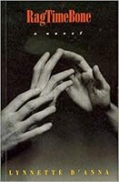 RagTimeBone 092158637X Book Cover