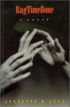 Paperback Ragtimebone Book