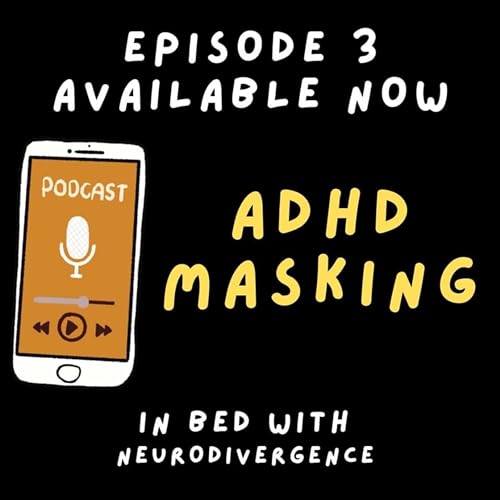 ADHD Masking