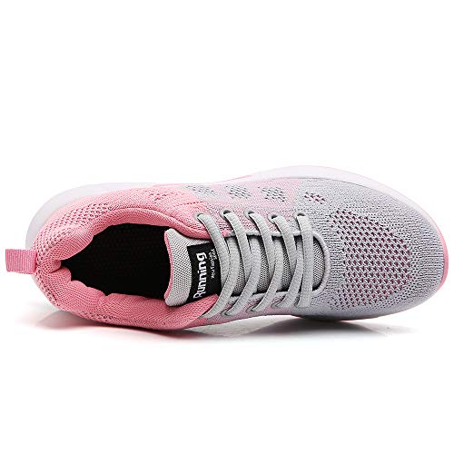 Image of Women's Sneakers Trail Running Walking Shoes