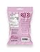 Reed’s Individually Wrapped Cinnamon Candy | Traditional Cinnamon Hard Candy | Reed’s Classic Spiced Hard Cinnamon Candy Brought To You By Iconic Candy | 6.25oz Bag (1)