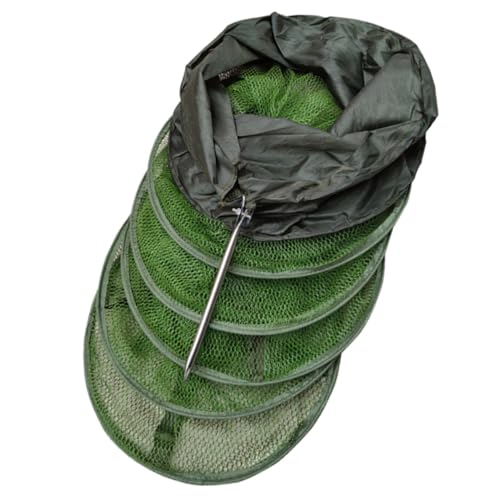 CORHAD Filet de Pliable Maille Panier de Protection des...