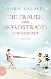 Cover zum Buch Die Frauen vom Nordstrand