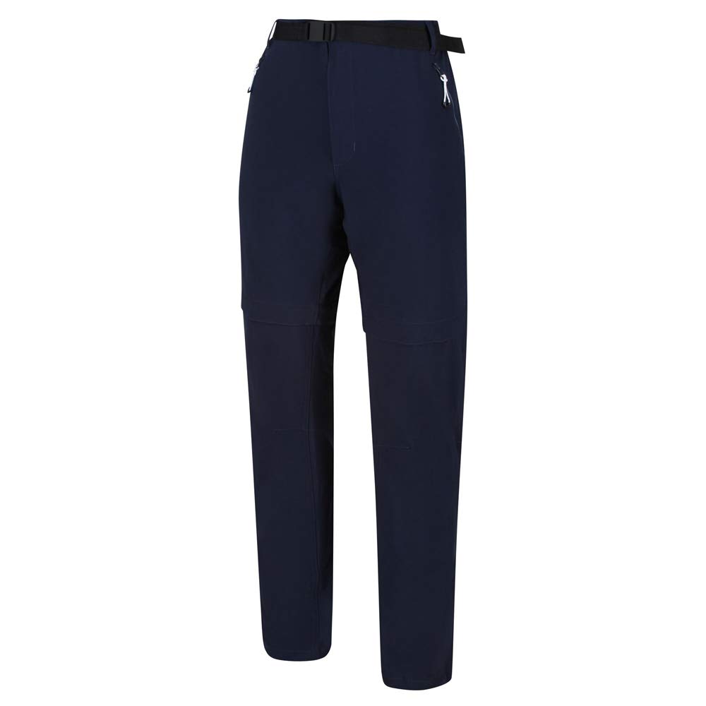 Regatta Men's Xert Str Z/O III Hiking Trousers