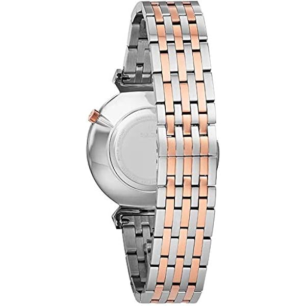 Bulova Klocka 98A234