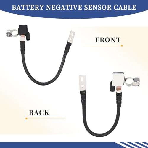Getfarway Battery Negative Sensor Cable 37180-3W000 Compatible with Kia Sportage 2011 2012 2013 2014 2015 by Getfarway - Image 7