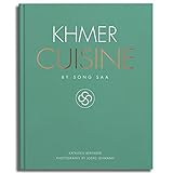  Khmer Cuisine by Song Saa