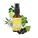 Produktbild SLEEP.+ Mund-Spray mit Melatonin + Griffonia Simplicifolia (98% 5-HTP) + Zitronenmelisse + Passionsblume I Vegan mit natürlichen Inhaltsstoffen I Schnelles Einschlafen auf Knopfdruck I 120 Sprühstöße