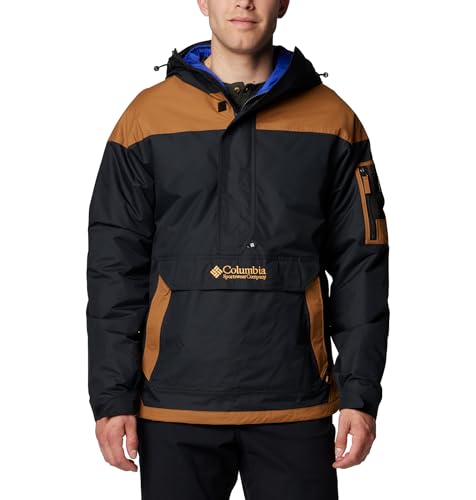 Veste pull d'hiver Homme isolante Columbia Challenger™ II imperméable