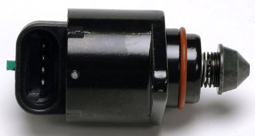 Delphi CV10019 Idle Air Control Valve thumb #2