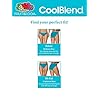 Fruit-Of-The-Loom-Womens-Underwear-Moisture-Wicking-Coolblend-Panties Fruit Of The Loom Women's Underwear Moisture Wicking Coolblend Panties, Hi-Cut - Fashion Assorted, Small (5)