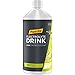 Produktbild Powerbar Elektrolyte Drink Lemongrass 1000ml - Isotonisches Sportgetränk - 5 Elektrolyte + C2MAX