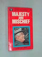 Majesty and Mischief: a Mixed Tribute to F. D. R. B000FMKG2A Book Cover