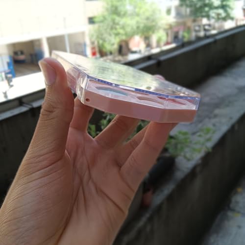 Maquiagem paleta de sombras 16 Cores paleta de sombras Exceptional da labranche - Cor A