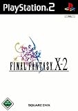 EAN 5030932037015 Final Fantasy X-2