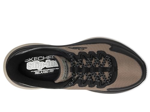 Skechers mens Zirrus Hands Free Slip in2