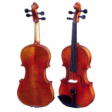 VIOLIN - Gaudieri (HD