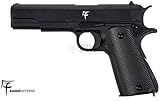 Pistolas de aire para caza para practicar Caza de Unisex adulto