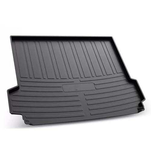 Tapis de coffre voiture BMW X3 F25 plateau de chargement rangement 2012