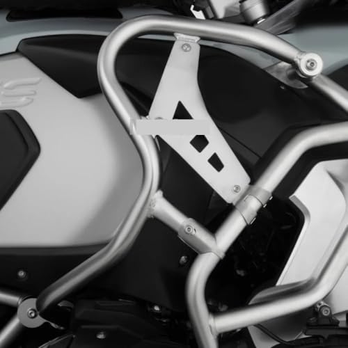 Protection moteur R1250GS ADV pare-chocs haut de gamme en acier renforcé - 3