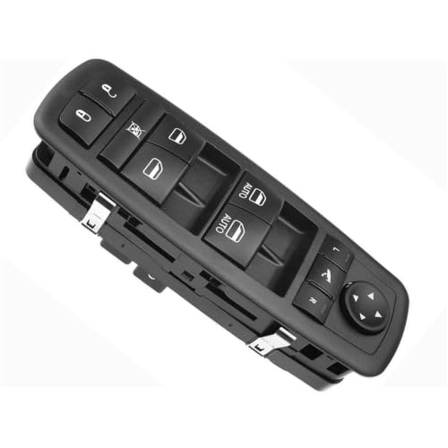 Interrupteur de lève-vitre haute durabilité pour commande conducteur Fiat Freemont 56046826AE