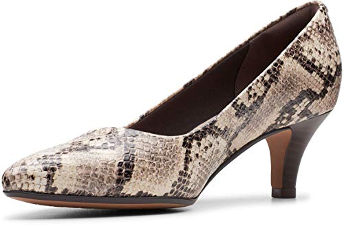 Image of Clarks Women's Linvale Jerica Pump