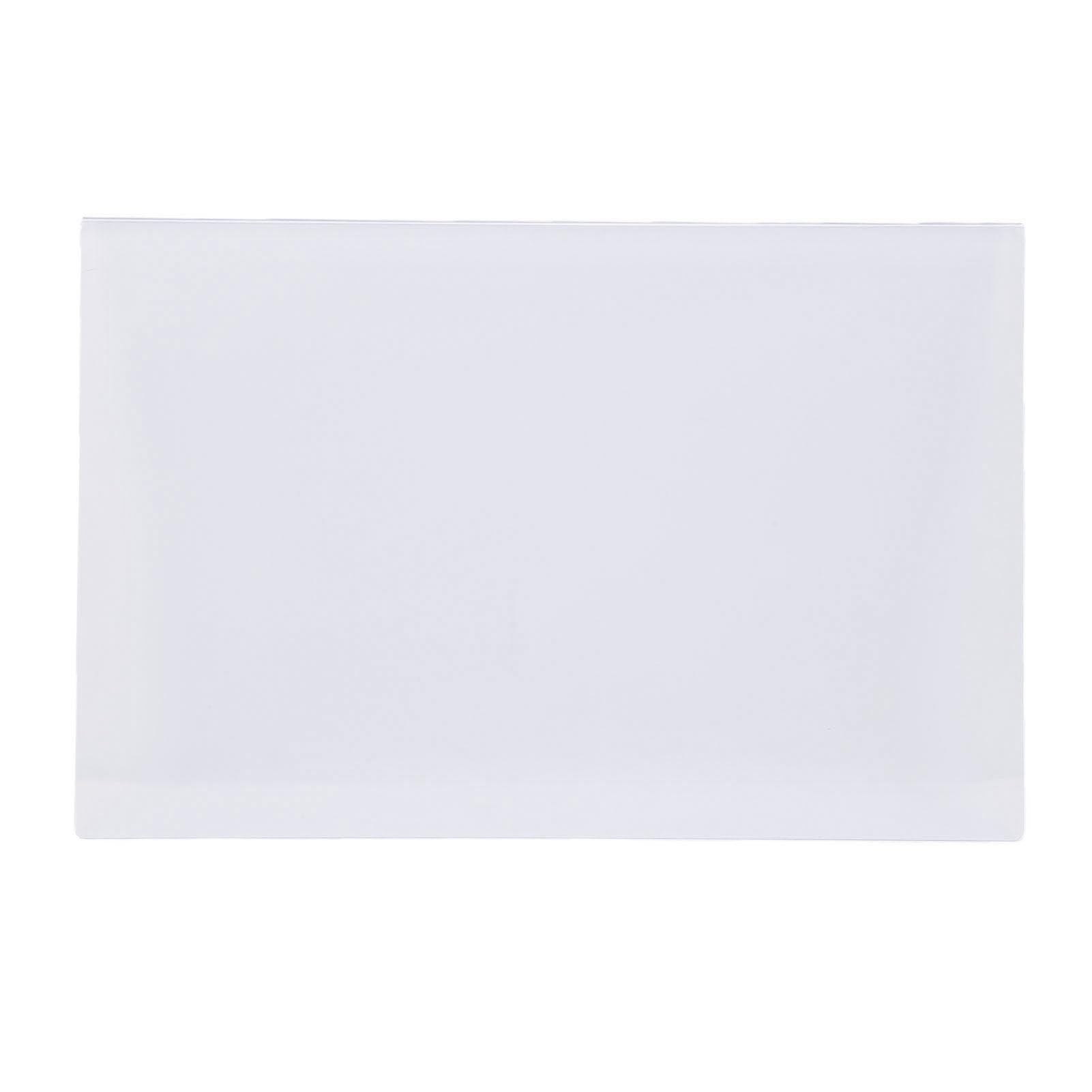 Bewinner Pellicola Salvaschermo per Computer per Monitor da 27 Pollici, Filtro Blocca Luce Blu per Display LED, Pellicola Acrilica Antiriflesso per Impiegati e Programmatori