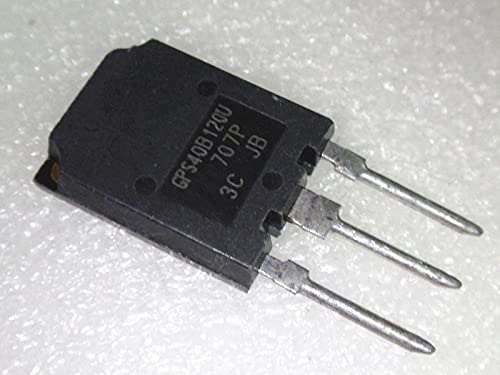 10PCS IRGPS40B12U GPS40B120U TO-247