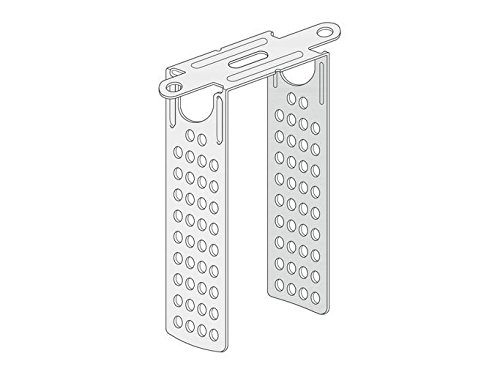Preisvergleich Produktbild Direktabhänger für Holz 120mm 100Stück