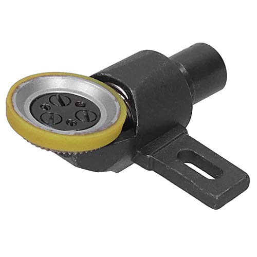 Pie prensatela de rodillo para máquina de coser miniatura 2
