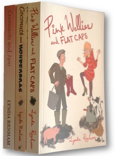 Romantic Comedy Bargain Box Set #1