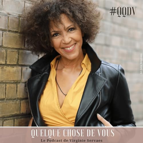 QUELQUE CHOSE DE VOUS copertina