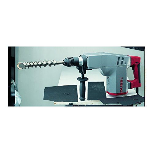 Preisvergleich Produktbild DUSS Hilti Kombihammer Set PX 96 51517300